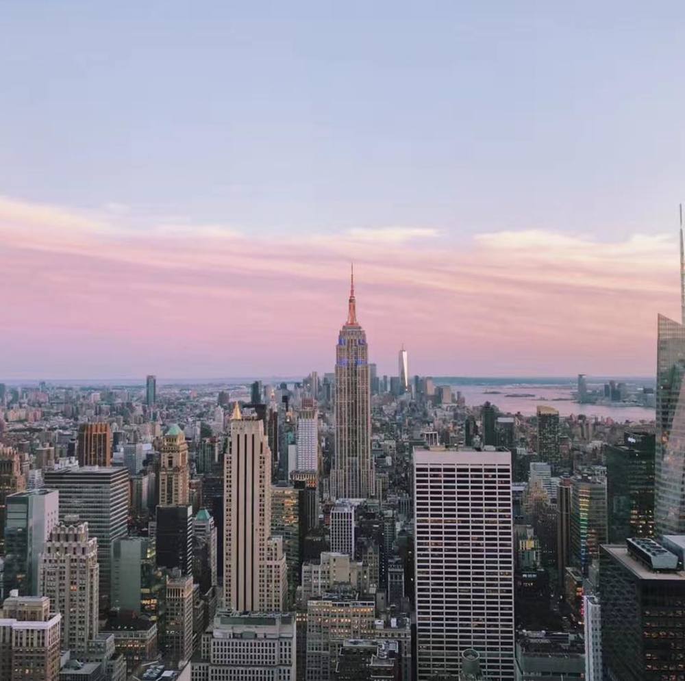 Meet your Posher, Niki